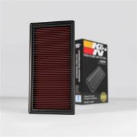 K&N - K&N Replacement Air Filter - 33-2405 - Image 11