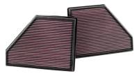 K&N - K&N Replacement Air Filter - 33-2407 - Image 8