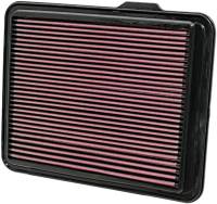 K&N - K&N Replacement Air Filter - 33-2408 - Image 8