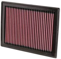 K&N - K&N Replacement Air Filter - 33-2409 - Image 8