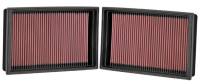 K&N - K&N Replacement Air Filter - 33-2410 - Image 8