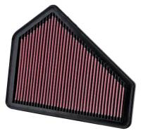 K&N - K&N Replacement Air Filter - 33-2411 - Image 8