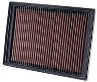 K&N - K&N Replacement Air Filter - 33-2414 - Image 8