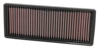 K&N - K&N Replacement Air Filter - 33-2417 - Image 8