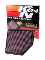 K&N - K&N Replacement Air Filter - 33-2418 - Image 10