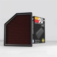 K&N - K&N Replacement Air Filter - 33-2418 - Image 12