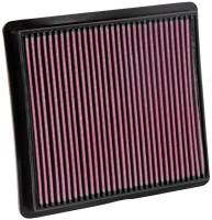 K&N - K&N Replacement Air Filter - 33-2419 - Image 8