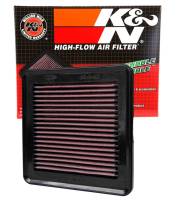 K&N - K&N Replacement Air Filter - 33-2422 - Image 10