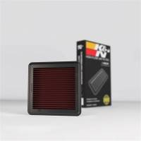 K&N - K&N Replacement Air Filter - 33-2422 - Image 12