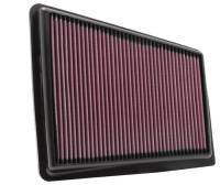 K&N - K&N Replacement Air Filter - 33-2426 - Image 8