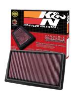 K&N - K&N Replacement Air Filter - 33-2426 - Image 10