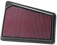 K&N Replacement Air Filter - 33-2427