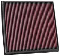 K&N - K&N Replacement Air Filter - 33-2428 - Image 8