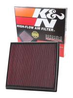 K&N - K&N Replacement Air Filter - 33-2428 - Image 10