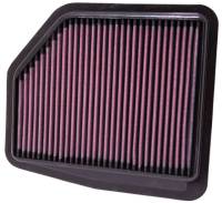 K&N - K&N Replacement Air Filter - 33-2429 - Image 8