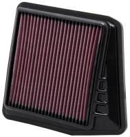 K&N - K&N Replacement Air Filter - 33-2430 - Image 8