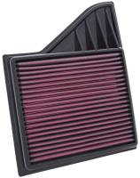 K&N - K&N Replacement Air Filter - 33-2431 - Image 8