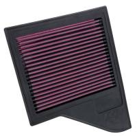 K&N - K&N Replacement Air Filter - 33-2431 - Image 11