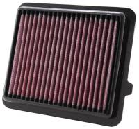 K&N - K&N Replacement Air Filter - 33-2433 - Image 8