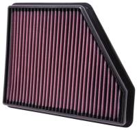 K&N - K&N Replacement Air Filter - 33-2434 - Image 8