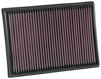 K&N - K&N Replacement Air Filter - 33-2438 - Image 8