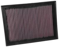 K&N - K&N Replacement Air Filter - 33-2438 - Image 11