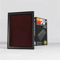 K&N - K&N Replacement Air Filter - 33-2438 - Image 16