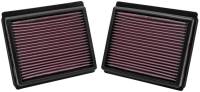 K&N - K&N Replacement Air Filter - 33-2440 - Image 8