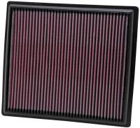 K&N - K&N Replacement Air Filter - 33-2442 - Image 8