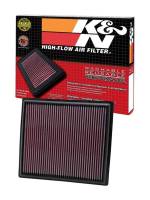 K&N - K&N Replacement Air Filter - 33-2442 - Image 10