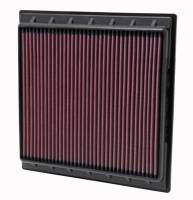 K&N - K&N Replacement Air Filter - 33-2444 - Image 8