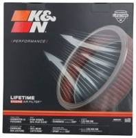 K&N - K&N Replacement Air Filter - 33-2449 - Image 2