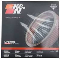 K&N - K&N Replacement Air Filter - 33-2449 - Image 4