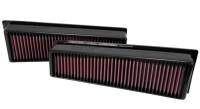 K&N - K&N Replacement Air Filter - 33-2449 - Image 8