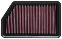 K&N - K&N Replacement Air Filter - 33-2451 - Image 8