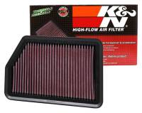 K&N - K&N Replacement Air Filter - 33-2451 - Image 10