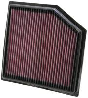 K&N - K&N Replacement Air Filter - 33-2452 - Image 8