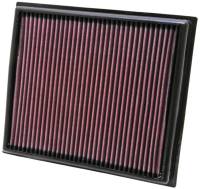 K&N - K&N Replacement Air Filter - 33-2453 - Image 8