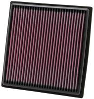 K&N - K&N Replacement Air Filter - 33-2455 - Image 8