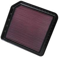 K&N Replacement Air Filter - 33-2456