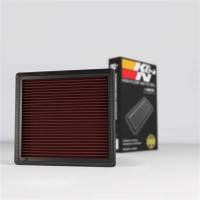 K&N - K&N Replacement Air Filter - 33-2457 - Image 12