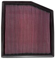 K&N - K&N Replacement Air Filter - 33-2458 - Image 8