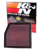 K&N - K&N Replacement Air Filter - 33-2458 - Image 10