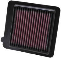 K&N - K&N Replacement Air Filter - 33-2459 - Image 8