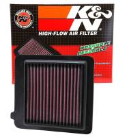 K&N - K&N Replacement Air Filter - 33-2459 - Image 9