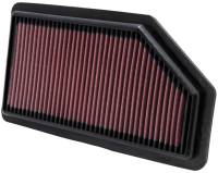 K&N - K&N Replacement Air Filter - 33-2461 - Image 8