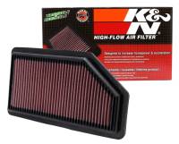 K&N - K&N Replacement Air Filter - 33-2461 - Image 10