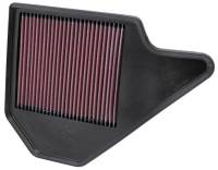 K&N - K&N Replacement Air Filter - 33-2462 - Image 8