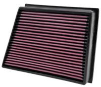 K&N - K&N Replacement Air Filter - 33-2466 - Image 8