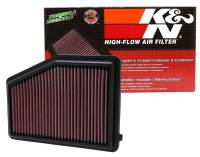 K&N - K&N Replacement Air Filter - 33-2468 - Image 9